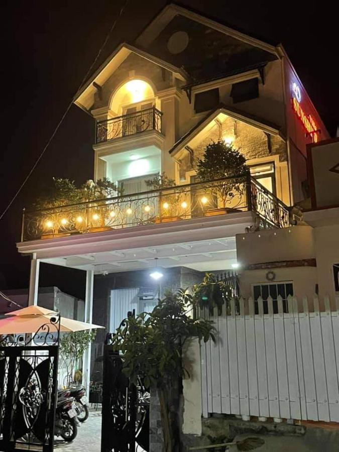 Sunshine Villa Đà Lạt Exterior foto