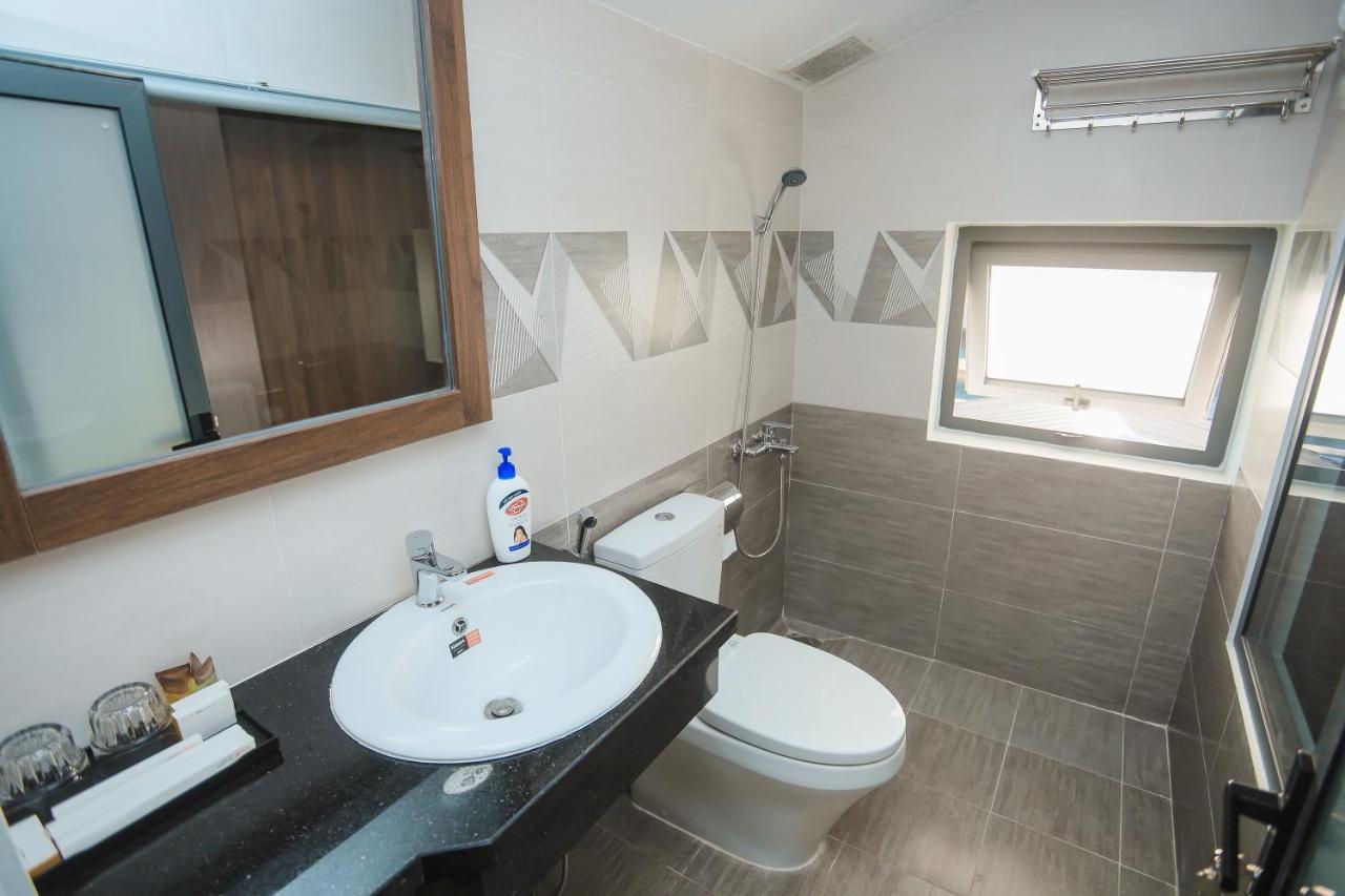 Sunshine Villa Đà Lạt Exterior foto