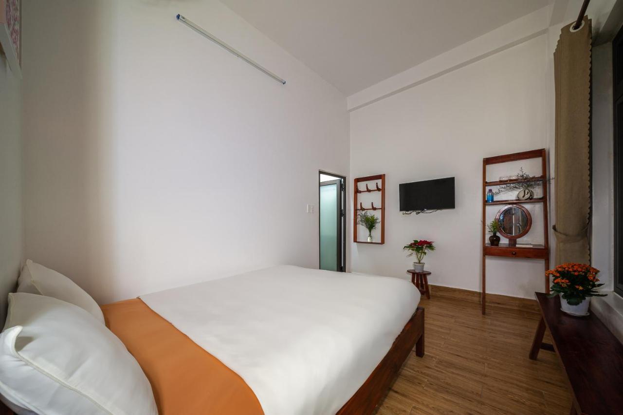 Sunshine Villa Đà Lạt Exterior foto