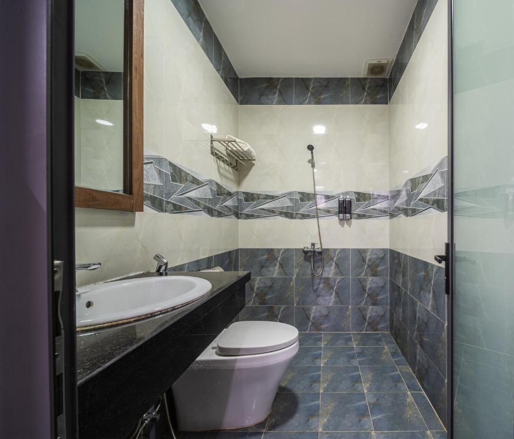 Sunshine Villa Đà Lạt Exterior foto